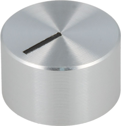 Aluminium knobs, OKW, A1412441, A1412461, A1416449, A1416469, A1418260, A1418261, A1418461 |EN|