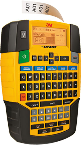 dymo pl150