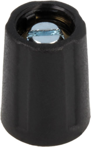 OKW knobs without pointer, A2523060, A2510030, A2510038, A2510040, A2510048, A2510320, A2513040 |EN|