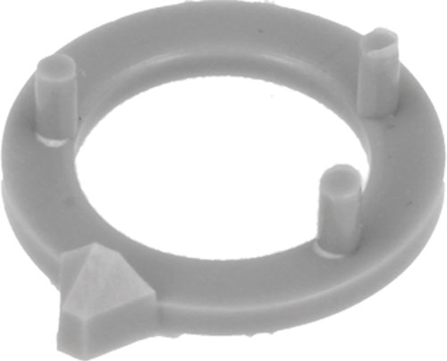 OKW arrow disk for series A25 and A26 knobs, A4210000, A4210002, A4210008, A4213000, A4213002 |EN|
