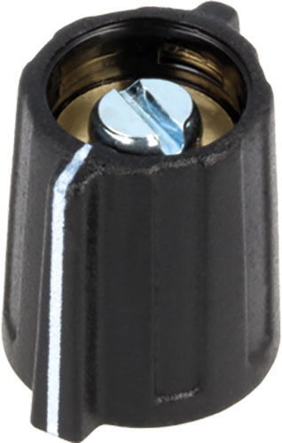 OKW knobs A28 series, A2813060, A2816060 |EN|
