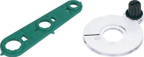 Locking devices OKW, A6100000, A6116010, A6403005, A6402005, A6600064 |EN|