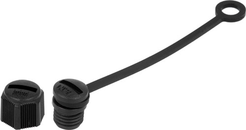 Capac protecţie; AMPHENOL LTW, CAP-WBBFSMA1, CAP-WBBFSPC1, CAP-WBBMSMA1 |RO|