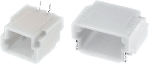 Socket; wire-board; 1mm; JST, BM02B-SRSS-TB, BM03B-SRSS-TB, BM04B-SRSS-TB, BM04B-SRSS-TBT |EN|