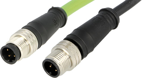 Plug; with lead; M12; MOLEX, MX-1200060014, MX-1200060021, MX-120065-1783, MX-120065-2252 |EN|
