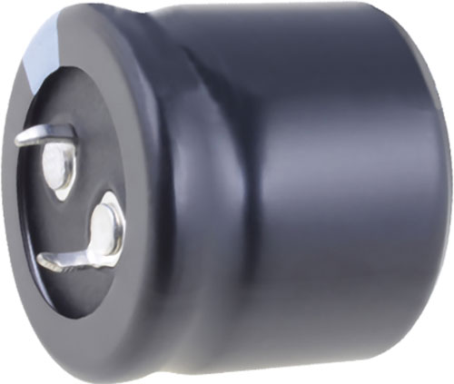 Elite SNAP-IN electrolytic capacitors 2000h, PL2G101MND2231, PL2G101MND2525, PL2G101MND3025 |EN|