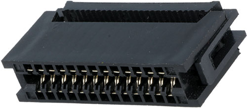 Card edge; CONNFLY, DS1064-200B, DS1064-260B, DS1064-340B |EN|