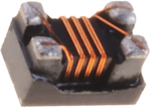 Ferrocore SMD common mode choke, DPWC0805-121, DPWC0805-181, DPWC0805-361, DPWC0805-371 |EN|