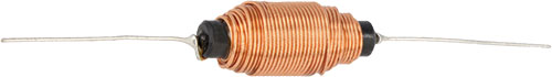 Bourns high current axial chokes, 5218-RC, 5219-RC, 5220-RC, 5230-RC, 5240-RC, 5248-RC, 5250-RC |EN|