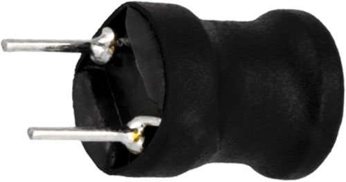 Bourns radial lead THT choke, RL622-1R0K-RC, RL622-3R3K-RC, RL622-4R7K-RC, RL622-100K-RC |EN|