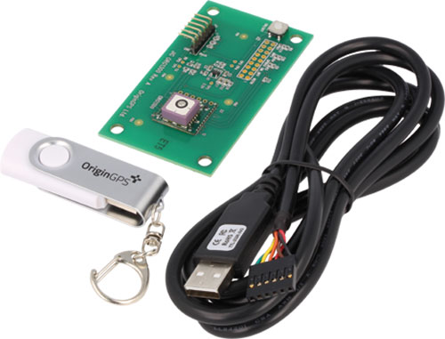 OriginGPS GNSS module development tools, ORG1208-R01-UAR, ORG1218-R01-UAR, ORG1408-PM04-UAR |EN|