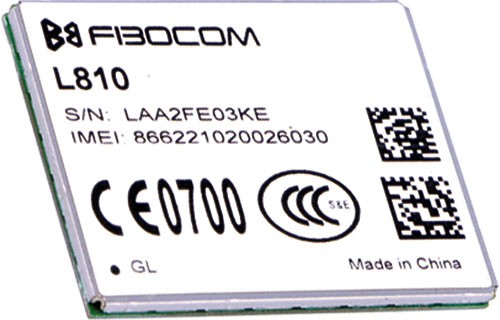Fibocom LTE modules, L811-EA-MINIPCIE, L-831EAU/LTE, NL668-EAU-00, M910-GL-00 |EN|