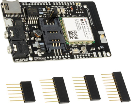 R&D SOFTWARE SOLUTIONS GSM shields, AGSM2064-1, AGSM2064-2, AGSM2105-BAP, BGSM2105-BAP |EN|