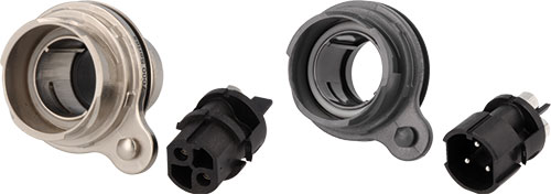 Gniazdo; BULGIN, PXP7012/02P/ST, PXP7012/02S/ST, PXP7012/03P/ST, PXP7012/03S/ST, PXP7012/06P/ST |PL|