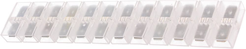 Terminal block; VOGT, 387202, 387203, 387204, 387224 |EN|