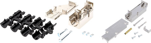 MH CONNECTORS, MHDCMR09-RA-K, MHDCMR25-RA-K, MHDCMR09-ULP, MHDCMR15-ULP, MHDCMR25-ULP |EN|