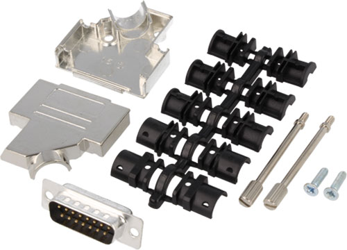 Connector; ENCITECH, D45ZK09-BK-DBP-W-K, D45ZK09-BK-DBS-W-K, D45ZK09-BK-DMP-W-K |EN|