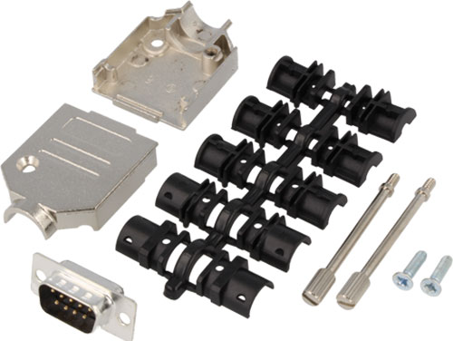 Connector; ENCITECH, DTZK09-BK-DBP-W-K, DTZK09-BK-DBS-W-K, DTZK09-BK-DMP-W-K, DTZK09-BK-DMS-W-K |EN|