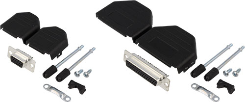 Złącze; ENCITECH, DPPK09-BK-DBP-K, DPPK09-BK-DBS-K, DPPK09-BK-HDP-K, DPPK09-BK-HDS-K |PL|