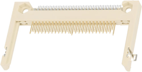 Connector: for cards; ATTEND, 101D-RAAA-R01, 101D-RAAB-R01, 101D-RACA-R01, 101D-RACB-R01 |EN|