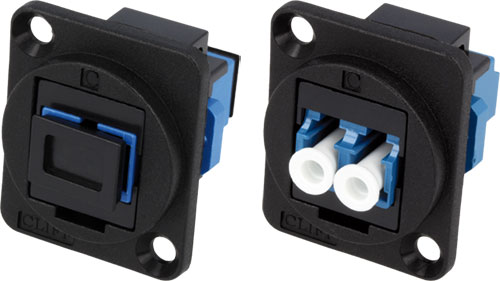 Conector: fibră optică; CLIFF, CP30213, CP30213M, CP30213M3, CP30213M3B, CP30213MB, CP30213X |RO|