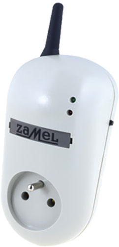 EXTA FREE; ZAMEL, RWG-01, RWG-01K |ES|