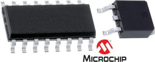 Driver; οδηγητής LED; MICROCHIP TECHNOLOGY, CL220K4-G, CL220N5-G, CL25N3-G, CL25N8-G, CL2K4-G |EL|