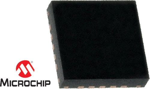 MICROCHIP TECHNOLOGY capacitive touch sensors, AT42QT1010-TSHR, AT42QT1011-TSHR |EN|