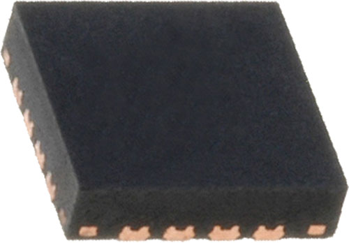 MICROCHIP TECHNOLOGY Data & Video Transceivers, EQCO125T40C1-I/8EX, EQCO125X40C1-I/8EX |EN|
