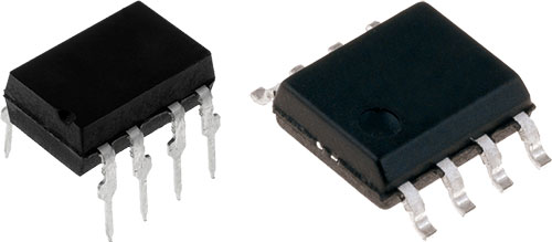 MICROCHIP TECHNOLOGY LIN bus controller, MCP2003A-E/P, MCP2003A-E/SN, MCP2003B-E/SN |EN|