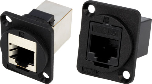 Coupler; for panel mounting; CLIFF, CP30220, CP30220M, CP30220M3, CP30220M3B, CP30220MB |EN|