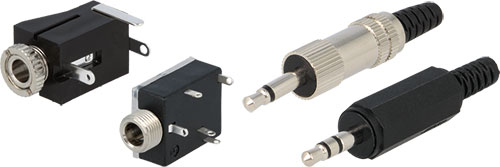 Connector; LUMBERG, 1501-05, 1502-02, 1502-07, 1502-08, 1503-02, 1503-03, 1503-09, 1503-15VP3 |EN|