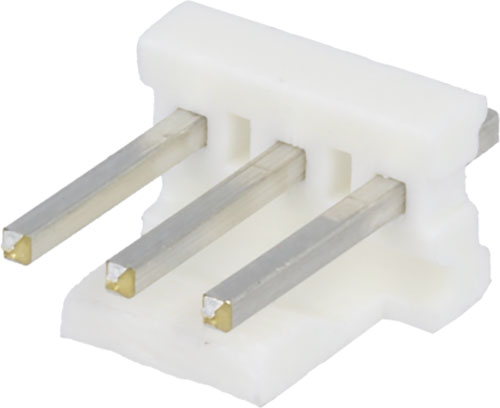 Connector: wire-board; TE Connectivity, 640445-2, 640445-3, 640445-4, 640445-5, 640445-6 |EN|