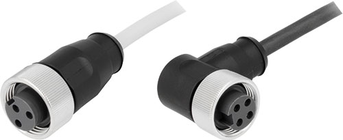 Conector: 7/8; Amphenol CONEC, 41-00006, 41-30001, 41-30002, 41-40000, 41-40001, 41-40009 |PT|