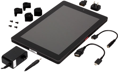 Manufacturer: VIA TECHNOLOGIES, VT60810013001-T, VT60810013003-T |EN|