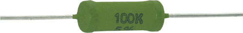 Wire-wound resistors AC series VISHAY, AC01000002207JA100, AC01000004707JA100 |EN|
