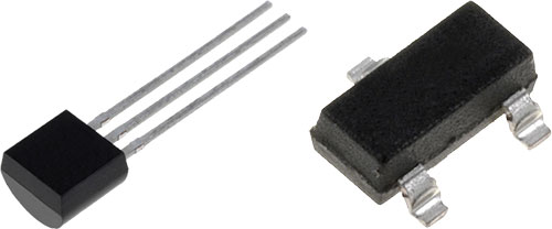DIOTEC SEMICONDUCTOR bipolar transistors, BC847BP-DIO, 2SD1815TR-AQ-DIO, 2SC2983-AQ-DIO |EN|