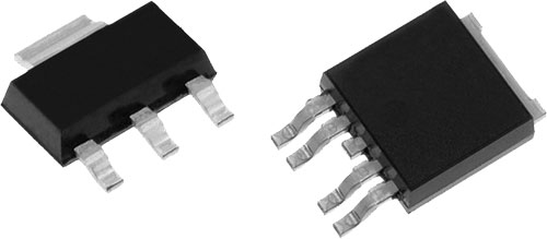 Power Switch-uri de la INFINEON TECHNOLOGIES, AUIPS1011, AUIPS1011R, AUIPS1011S, AUIPS1021 |RO|