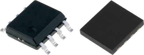 ADESTO TECHNOLOGIES Flash serial memories, AT25DF011-MAHNGUT, AT25DF011-MAHNHRT |EN|