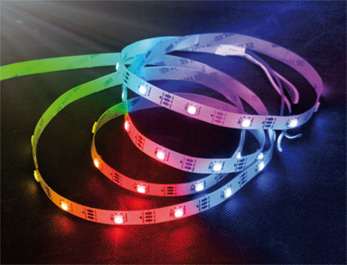 RGB; SMD; WORLDSEMI, HCAAA30W, HCBAA30B, HCBAA30W, HCAAA30WG, HCBAA30BG, HCBAA30WG, HCAAA60W |EN|