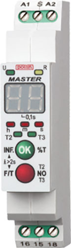 SPDT; POLLIN, MASTER3, PC-1TW, PC-1TW-24, PC-1TZ, PC-1TZ-24 |EN|
