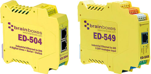 ED; BRAINBOXES, ED-516, ED-527, ED-538, ED-549, ED-560, ED-582, ED-588, ED-593 |EN|