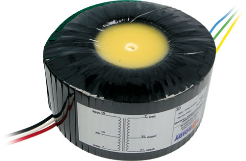 Transformer: speaker; TOROIDY, TTG-6C33CPP, TTG-6C33CSE, TTG-ECL86PP, TTG-EL34PP, TTG-EL34PSE |EN|