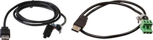 Adapter; 1.8m; BRAINBOXES, PW-623, PW-650 |EN|
