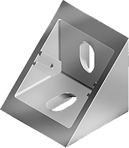 FATH angle bracket for profiles, FA-093W201N05, FA-093W301N06, FA-093W401N08, FA-093W802N08 |EN|