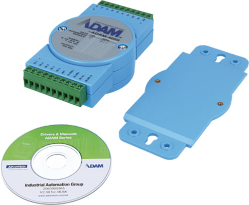 ADAM-4000; ADVANTECH, ADAM-4050, ADAM-4051, ADAM-4052, ADAM-4053, ADAM-4055, ADAM-4056S |EN|