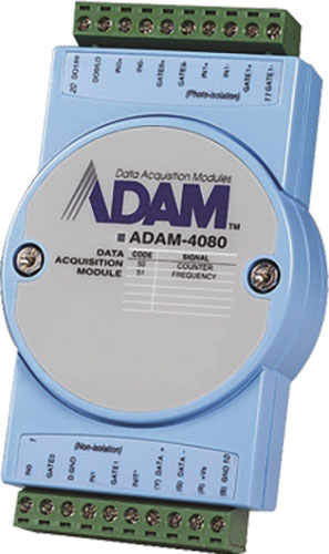 ADAM-4000; ADVANTECH, ADAM-4080 |FR|