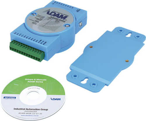 ADAM-6000; ADVANTECH, ADAM-6015, ADAM-6017, ADAM-6018, ADAM-6022, ADAM-6024, ADAM-6050 |EN|