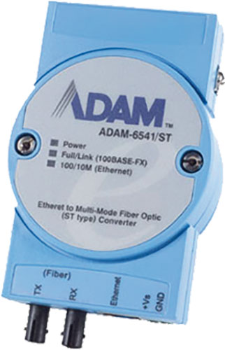 Type automatiseringsmodule: converter; ADVANTECH, ADAM-6541, ADAM-6541ST, BB-485USBTB2WLS-A |NL|