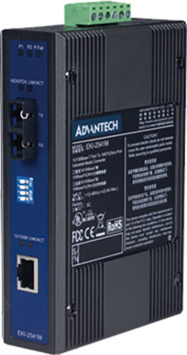 ADVANTECH, EKI-2541M, EKI-2541MI, EKI-2541S, EKI-2541SI, EKI-2541SL-EU-AE, EKI-2541ML-EU-AE |EN|